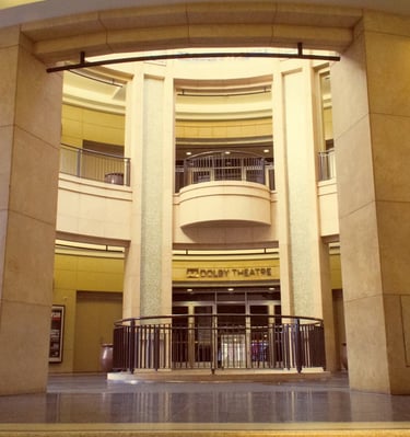 entrance-dolby-theatre-hollywood-walk-of-fame-los-angeles