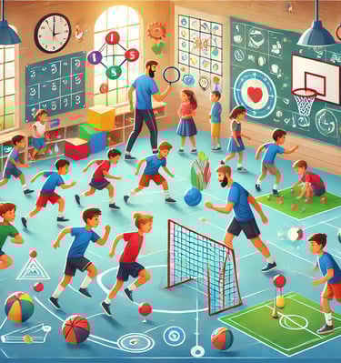 Jogos e brincadeiras recursos pedagógicos