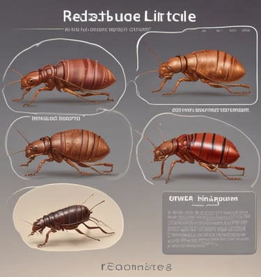 bed bug cycle