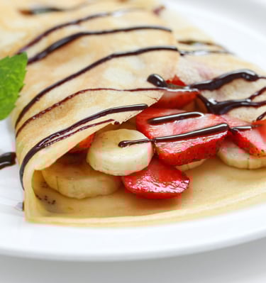 crepe