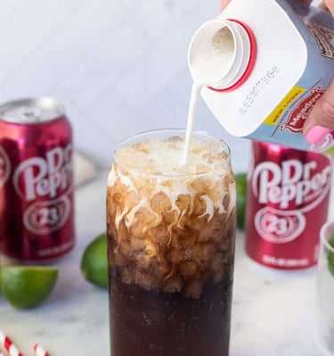 dr pepper
