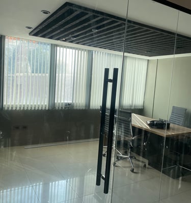 Oficinas 