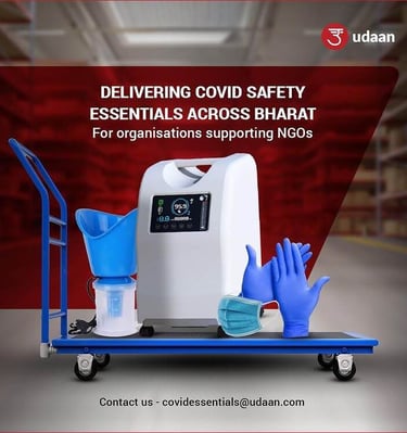 udaan