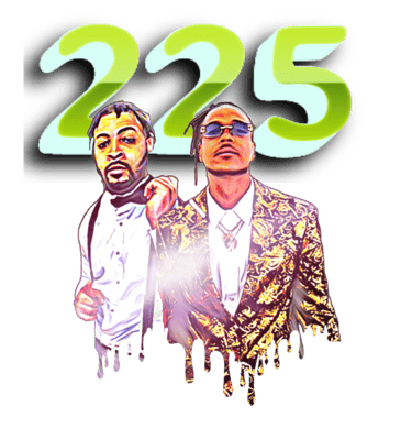 225 Boi'z Image by IBMuzik