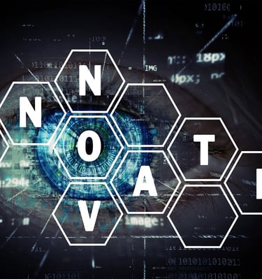 Innovation new product launch 