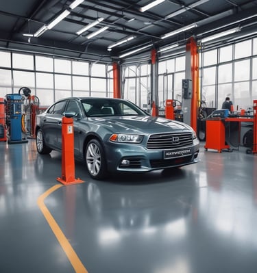 car one for programming cars01