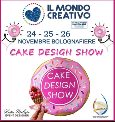 gianni sweets and cakes