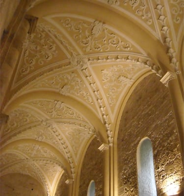 Cattedrale di Corfinio (AQ)