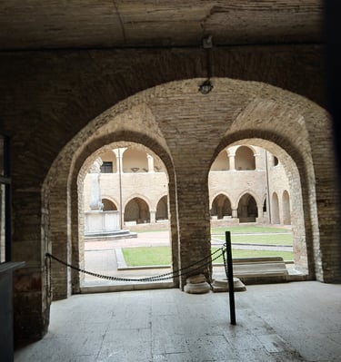 Atri Museo Diocesano
