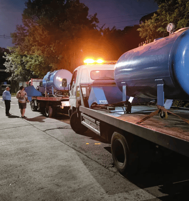 hyperbaric camara hyperbarica