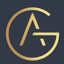 Apdailos galerija logo