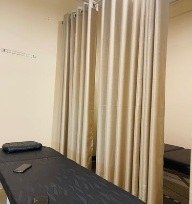 Luxury view of Kandyan Aesthetics clinic , Sri Lanka