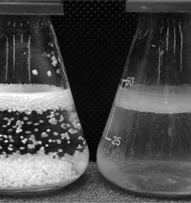 Solvents, resins, and other hydrocarbon derivatives