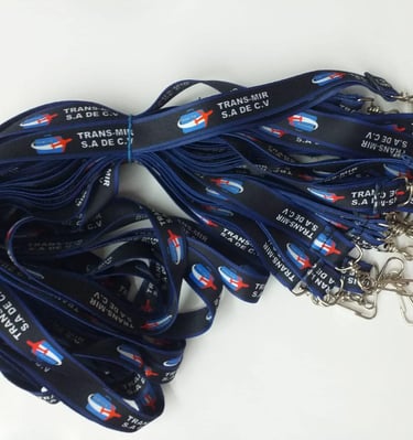 LAYARD PERSONALIZADO
