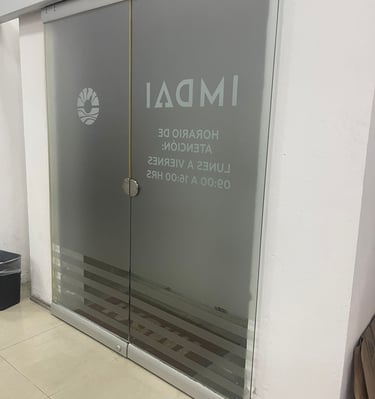 TEMATIZACION CORTE DE VINIL