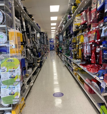MAJOR COMMERCIAL FLOOR STIPPED AND WAXED IN KANSAS CITY KANSAS AND KANSAS CITY MISSOURI