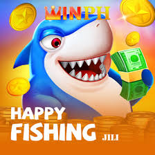 Happy Fishing