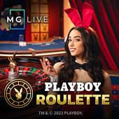 Playboy Roulette