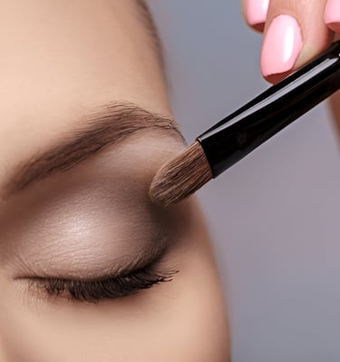 Event makeup by best makeup studio in town