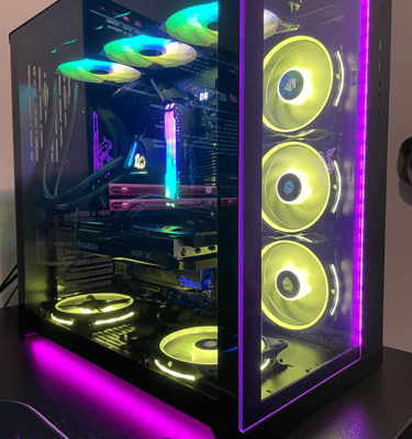 revision de computadoras