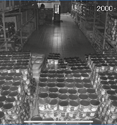 instalacion de camaras de seguridad