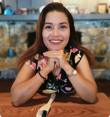 Jai Dee Thai Kitchen in Knoxville Owner
