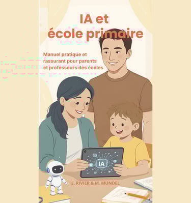 IA et école primaire