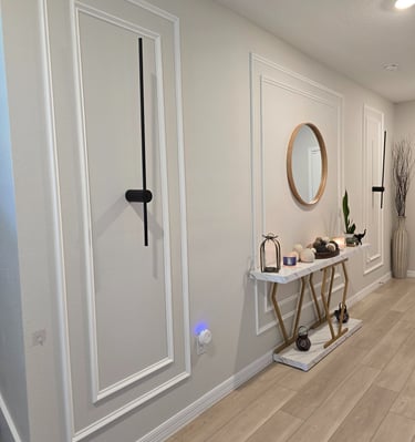 foyer design ideas