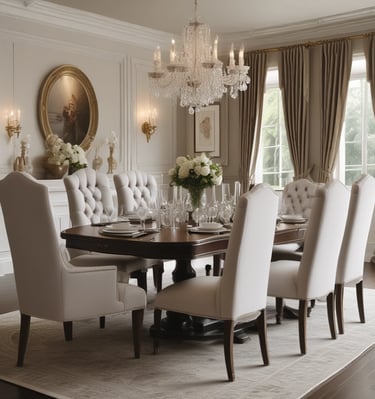 A bright room highlighting the benefits of natural lighting and open space.