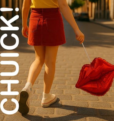 Chuick! Sandia Sonora