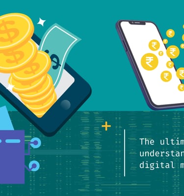 Digital Money