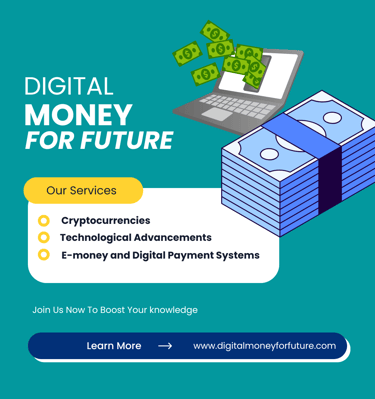 Digital Money