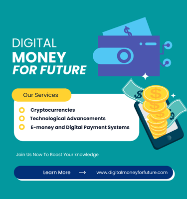 Digital Money