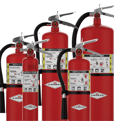 <img src="fire-extinguisher.jpg" alt="Certified fire extinguisher inspection Spokane WA"> <img src="