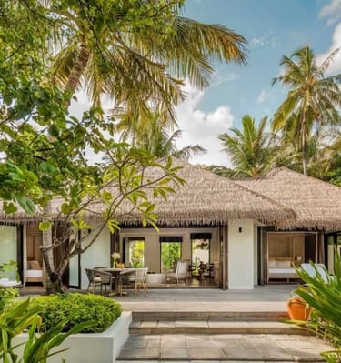 Real estate investment in Dominican Republic