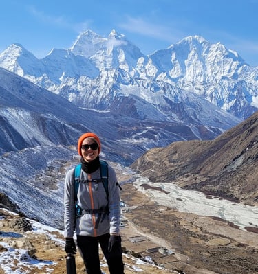 everest base camp, Himalayas, EBC, trekking in Nepal, everest base camp trek