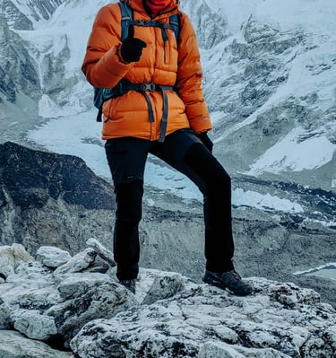 kala patthar, EBC, everest, Himalayas, everest base camp, trekking in Nepal, everest base camp trek 