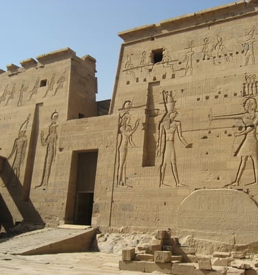 Découvrir les excursions à Luxor