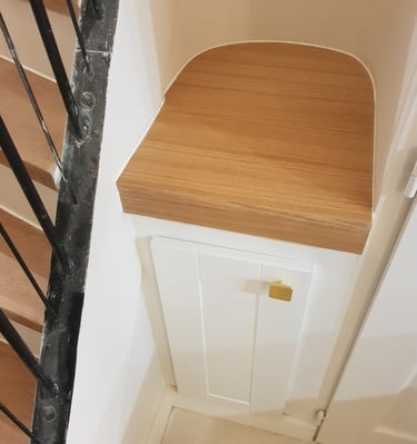 Ajustement sur mesure