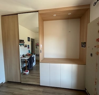 Dressing enfant sur mesure