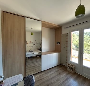 Dressing enfant sur mesure