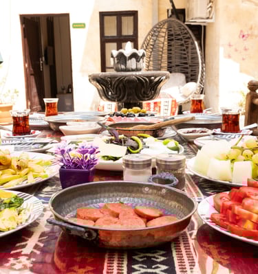 Gaziantep Butik Otel