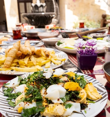 Gaziantep Butik Otel