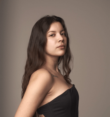 Yanca Guimarães