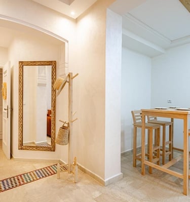 duplex gueliz