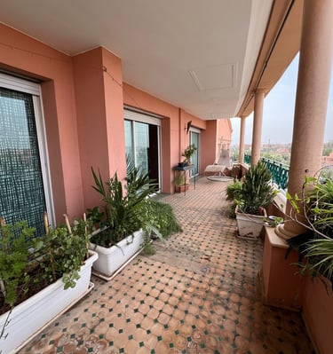 agence immobiliere a marrakech