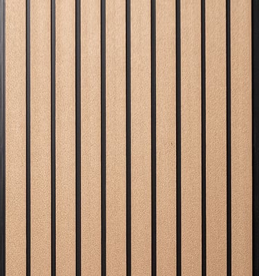 Best Selling Fluted Panel