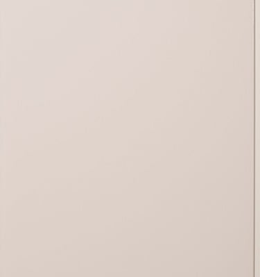 cream color pvc panel