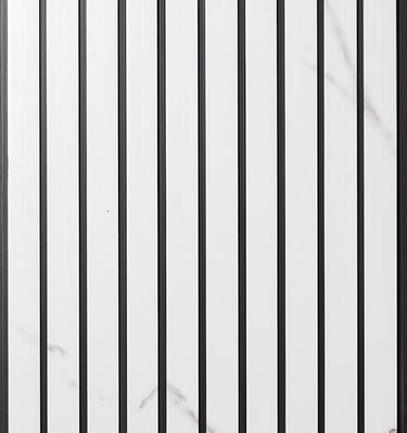 Marble Fluted Panel