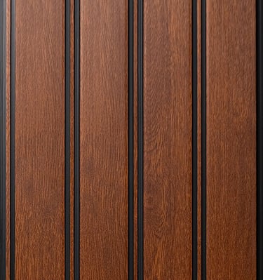 fluted panel latest color